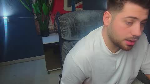 DaxGreer online show from April 8, 2026, 4:23 am