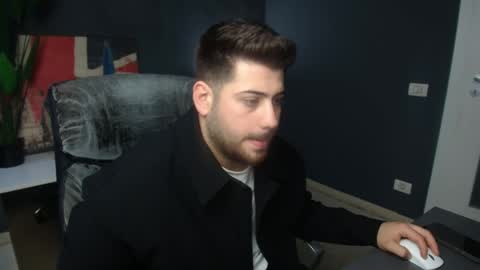 DaxGreer online show from April 10, 2026, 4:06 am