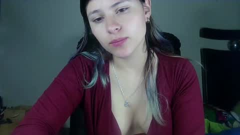 Snapshot of daya202 chatting on January 31, 2025, 2:15 am Eli online show from January 31, 2025, 2:15 am