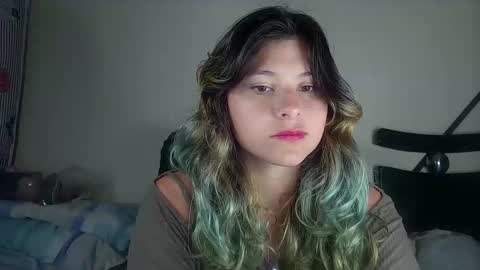 Snapshot of daya202 chatting on February 11, 2025, 6:30 am Eli online show from February 11, 2025, 6:30 am