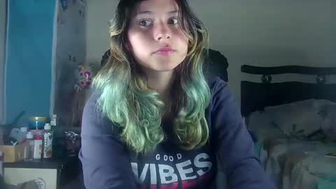 Snapshot of daya202 chatting on February 13, 2025, 1:40 am Eli online show from February 13, 2025, 1:40 am