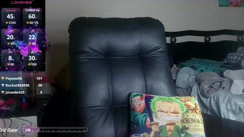 Snapshot of daya202 chatting on February 16, 2025, 9:15 am Eli online show from February 16, 2025, 9:15 am