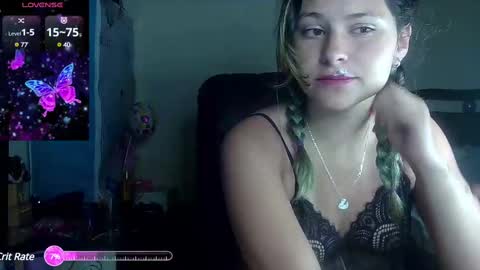 Snapshot of daya202 chatting on February 17, 2025, 5:25 am Eli online show from February 17, 2025, 5:25 am