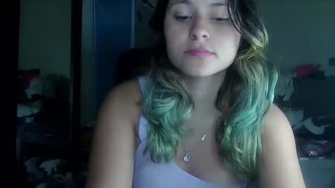 Snapshot of daya202 chatting on February 24, 2025, 4:49 am Eli online show from February 24, 2025, 4:49 am