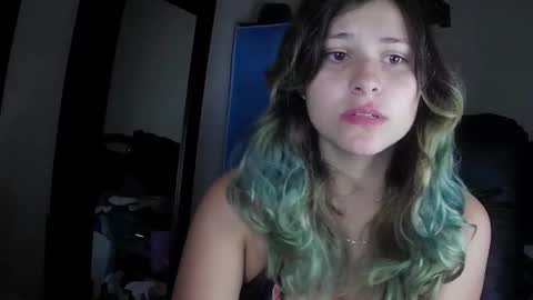 Snapshot of daya202 chatting on February 26, 2025, 3:21 am Eli online show from February 26, 2025, 3:21 am