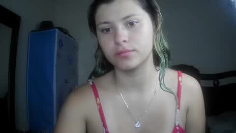 Snapshot of daya202 chatting on February 27, 2025, 8:17 am Eli online show from February 27, 2025, 8:17 am