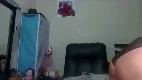 Snapshot of daya202 chatting on March 3, 2025, 3:19 am Eli online show from March 3, 2025, 3:19 am