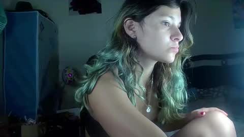 Snapshot of daya202 chatting on March 6, 2025, 3:13 am Eli online show from March 6, 2025, 3:13 am