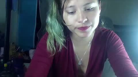 Snapshot of daya202 chatting on March 8, 2025, 3:17 am Eli online show from March 8, 2025, 3:17 am