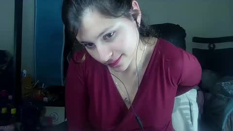 Snapshot of daya202 chatting on March 8, 2025, 9:28 am Eli online show from March 8, 2025, 9:28 am