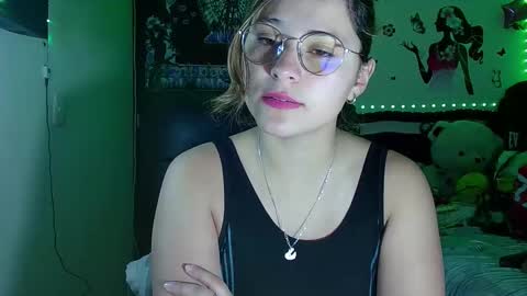 Snapshot of daya202 chatting on October 1, 2025, 3:23 am Eli online show from October 1, 2025, 3:23 am