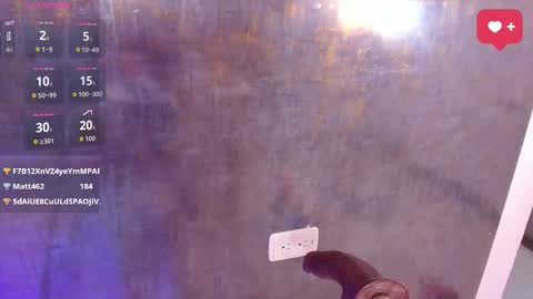 Dayan  online show from December 18, 2025, 7:53 pm