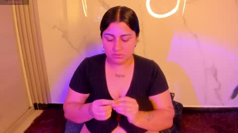 Snapshot of dayan_silva_ chatting on May 2, 2026, 4:06 am DAYAN online show from May 2, 2026, 4:06 am