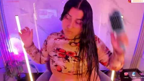 Snapshot of dayan_silva_ chatting on May 8, 2026, 10:37 pm DAYAN online show from May 8, 2026, 10:37 pm