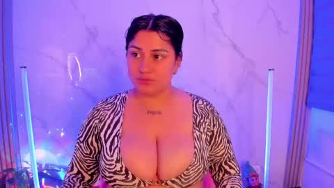 Snapshot of dayan_silva_ chatting on May 24, 2026, 2:05 am DAYAN online show from May 24, 2026, 2:05 am