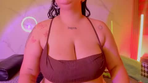 Snapshot of dayan_silva_ chatting on June 13, 2026, 12:52 am DAYAN online show from June 13, 2026, 12:52 am