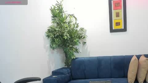 dayan_torres online show from April 29, 2026, 11:03 am