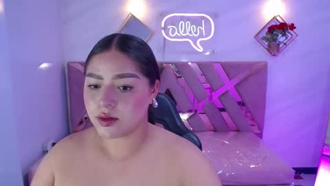 Hi Stream 1500 to 2100 online show from November 8, 2025, 7:56 pm