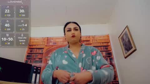 dayana_dias online show from January 8, 2026, 11:12 am