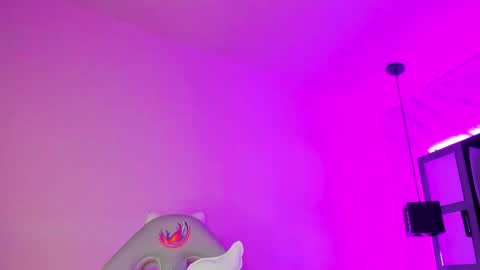 dayana_harlow2 online show from January 14, 2025, 12:14 pm