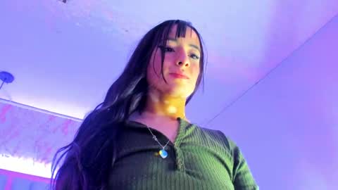 dayana_harlow2 online show from January 15, 2025, 7:12 pm