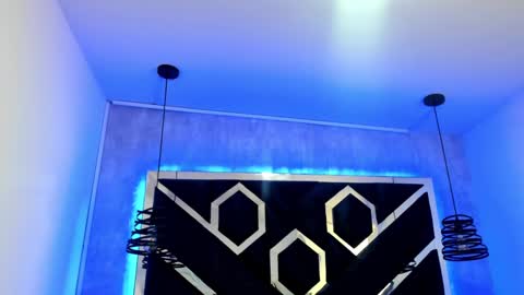 dayana_harlow2 online show from February 22, 2025, 6:52 pm