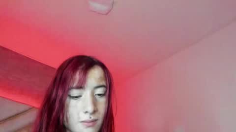 dayana_harlow2 online show from February 27, 2025, 12:13 pm