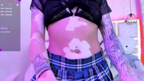 dayana_harlow2 online show from September 17, 2025, 8:21 pm