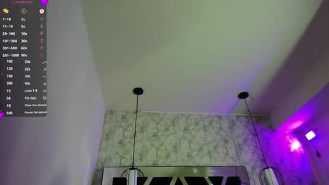 dayana_harlow2 online show from October 4, 2025, 3:04 am