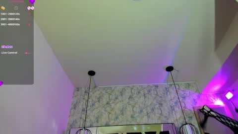 dayana_harlow2 online show from October 6, 2025, 8:50 pm