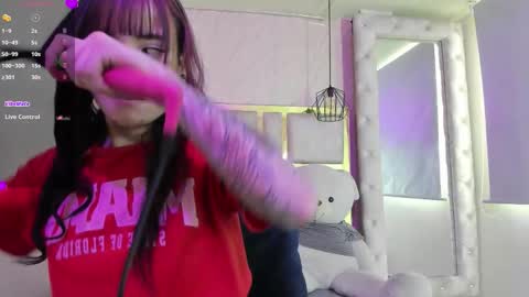 dayana_harlow2 online show from December 15, 2025, 7:51 pm