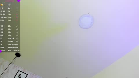 dayana_harlow2 online show from February 24, 2026, 7:34 pm