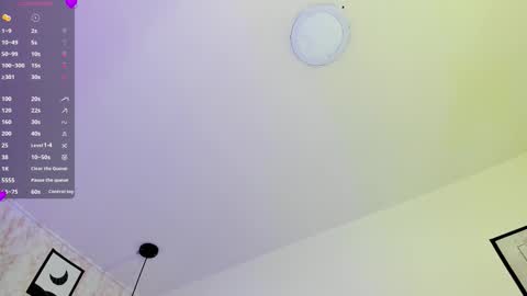 dayana_harlow2 online show from March 1, 2026, 6:54 pm