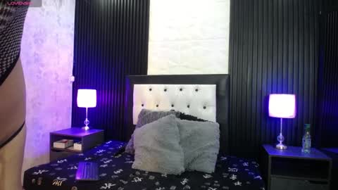 Dayana online show from January 9, 2025, 12:52 pm