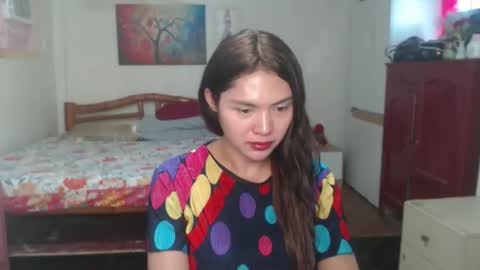 Dayana Cristal online show from November 10, 2025, 12:42 am