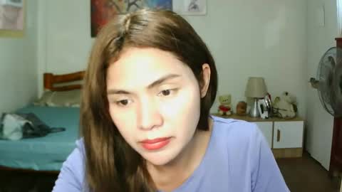 Dayana Cristal online show from November 27, 2025, 2:02 am