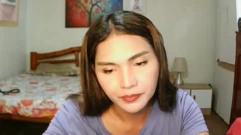 Dayana Cristal online show from March 17, 2026, 5:11 am