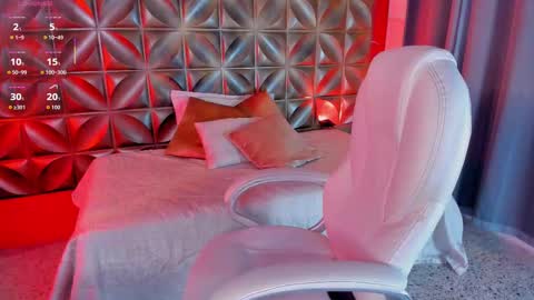 Dayanne online show from October 4, 2025, 11:36 pm