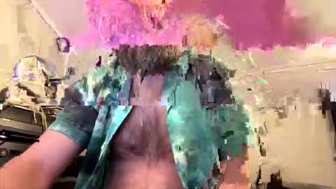 dayblue online show from March 22, 2026, 7:23 am