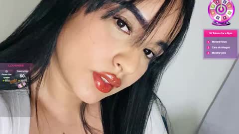 nice too meet you i m alison online show from May 26, 2026, 2:40 am
