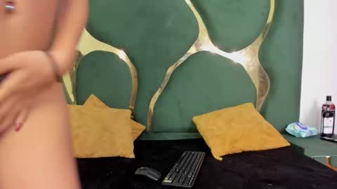 daylesandharry online show from November 26, 2025, 1:01 pm