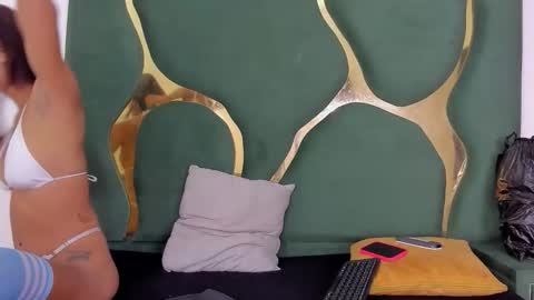 daylesandharry online show from December 17, 2025, 12:22 pm