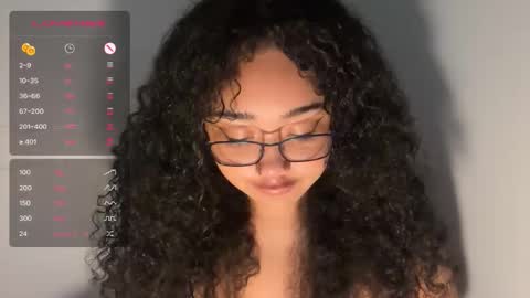 dayqueen1 online show from November 5, 2025, 1:33 pm