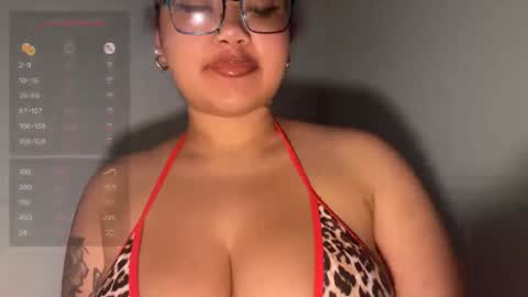 dayqueen1 online show from February 6, 2026, 2:31 pm