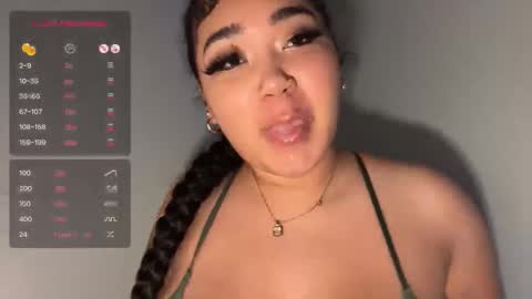 dayqueen1 online show from March 27, 2026, 10:04 am