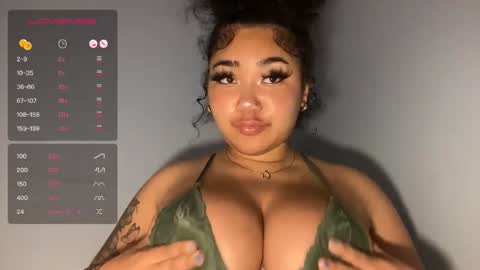 dayqueen1 online show from April 6, 2026, 10:05 am