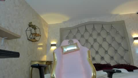 DAYRA ANGELS online show from January 3, 2025, 8:54 pm