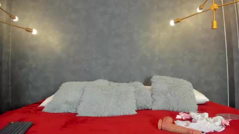 DAYRA ANGELS online show from October 18, 2025, 9:26 pm