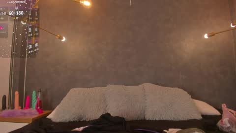 DAYRA ANGELS online show from April 7, 2026, 6:41 pm