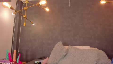 DAYRA ANGELS online show from April 16, 2026, 10:12 pm